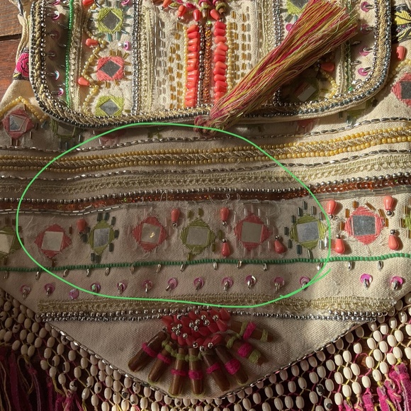 Purse  by ALDO  used - Picture 5 of 7